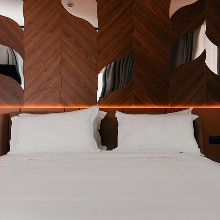Hotel Royal G Deluxe Škalngur Exteriér fotografie