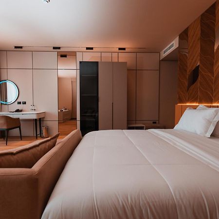 Hotel Royal G Deluxe Škalngur Exteriér fotografie
