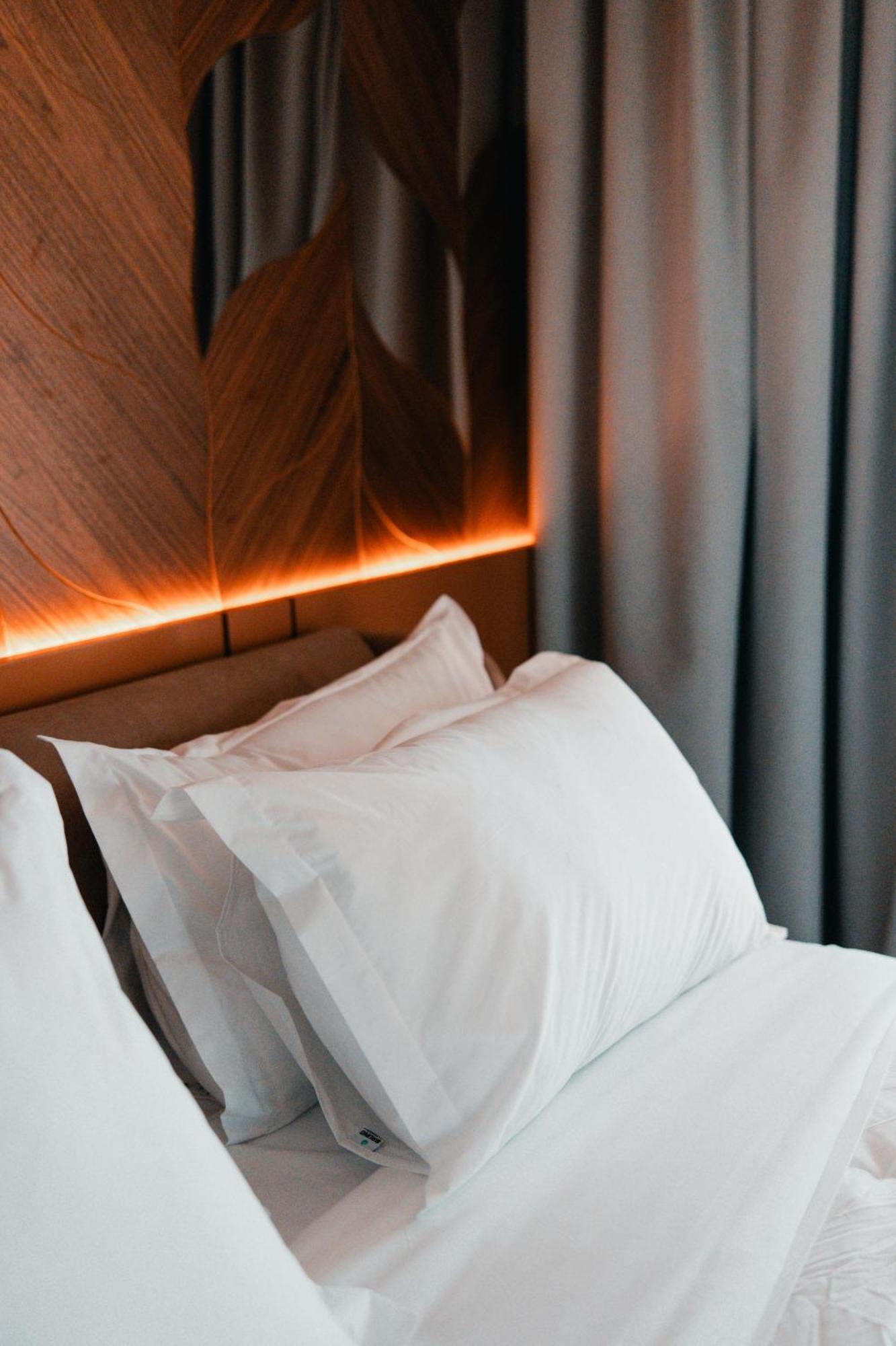Hotel Royal G Deluxe Škalngur Exteriér fotografie