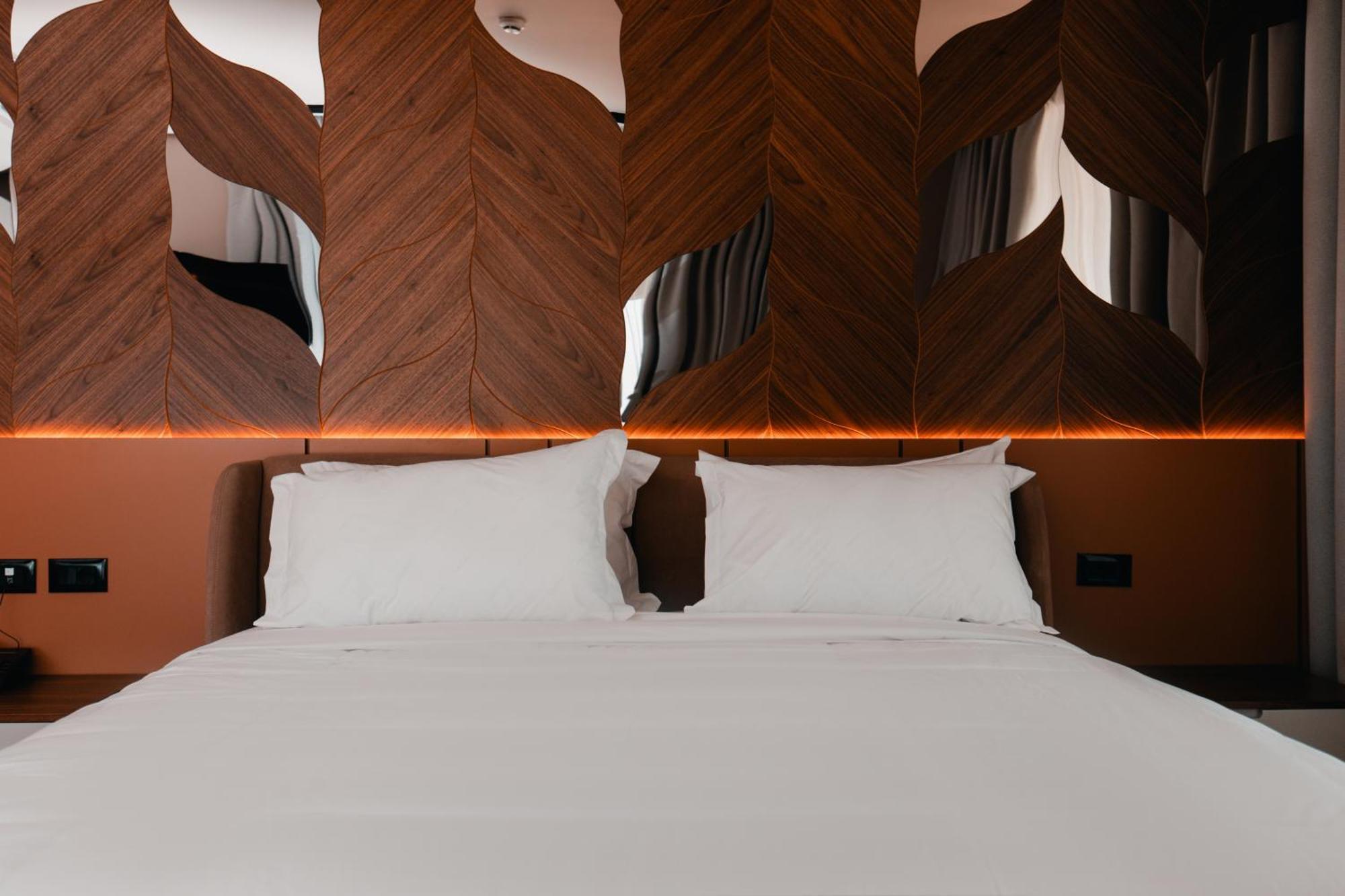 Hotel Royal G Deluxe Škalngur Exteriér fotografie