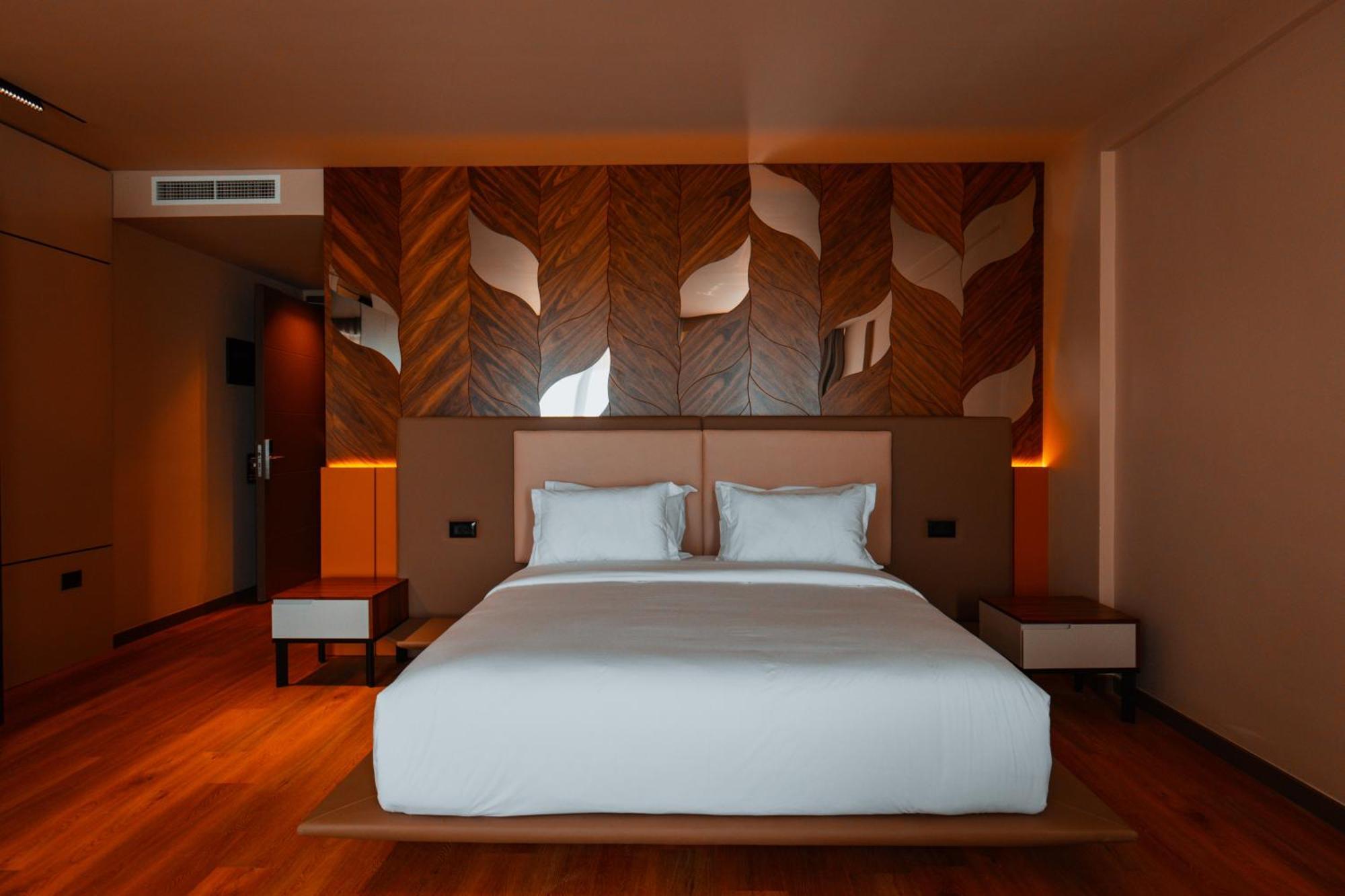 Hotel Royal G Deluxe Škalngur Exteriér fotografie