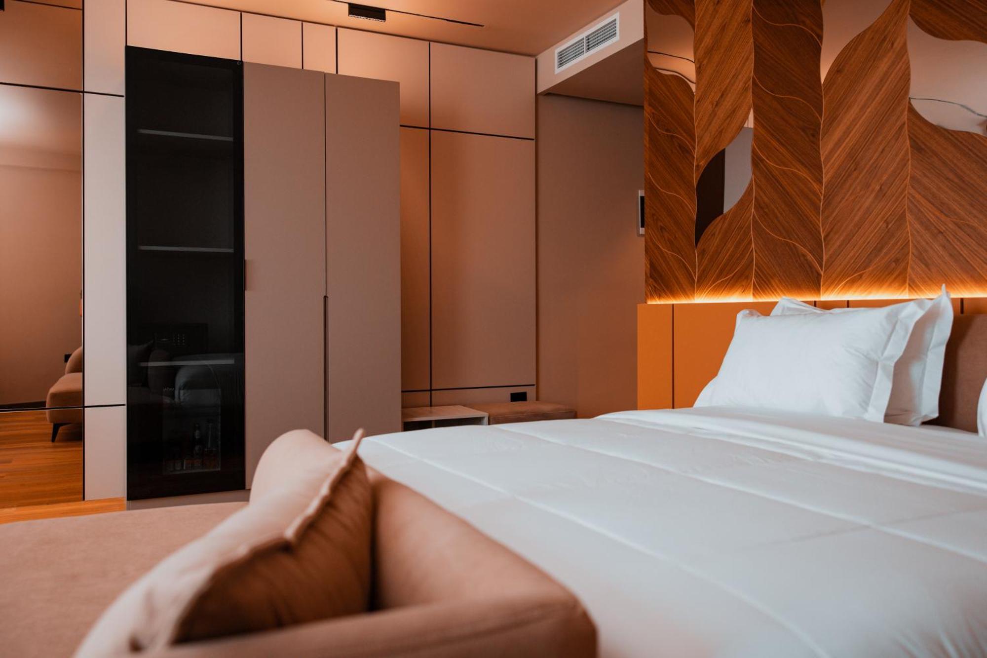 Hotel Royal G Deluxe Škalngur Exteriér fotografie
