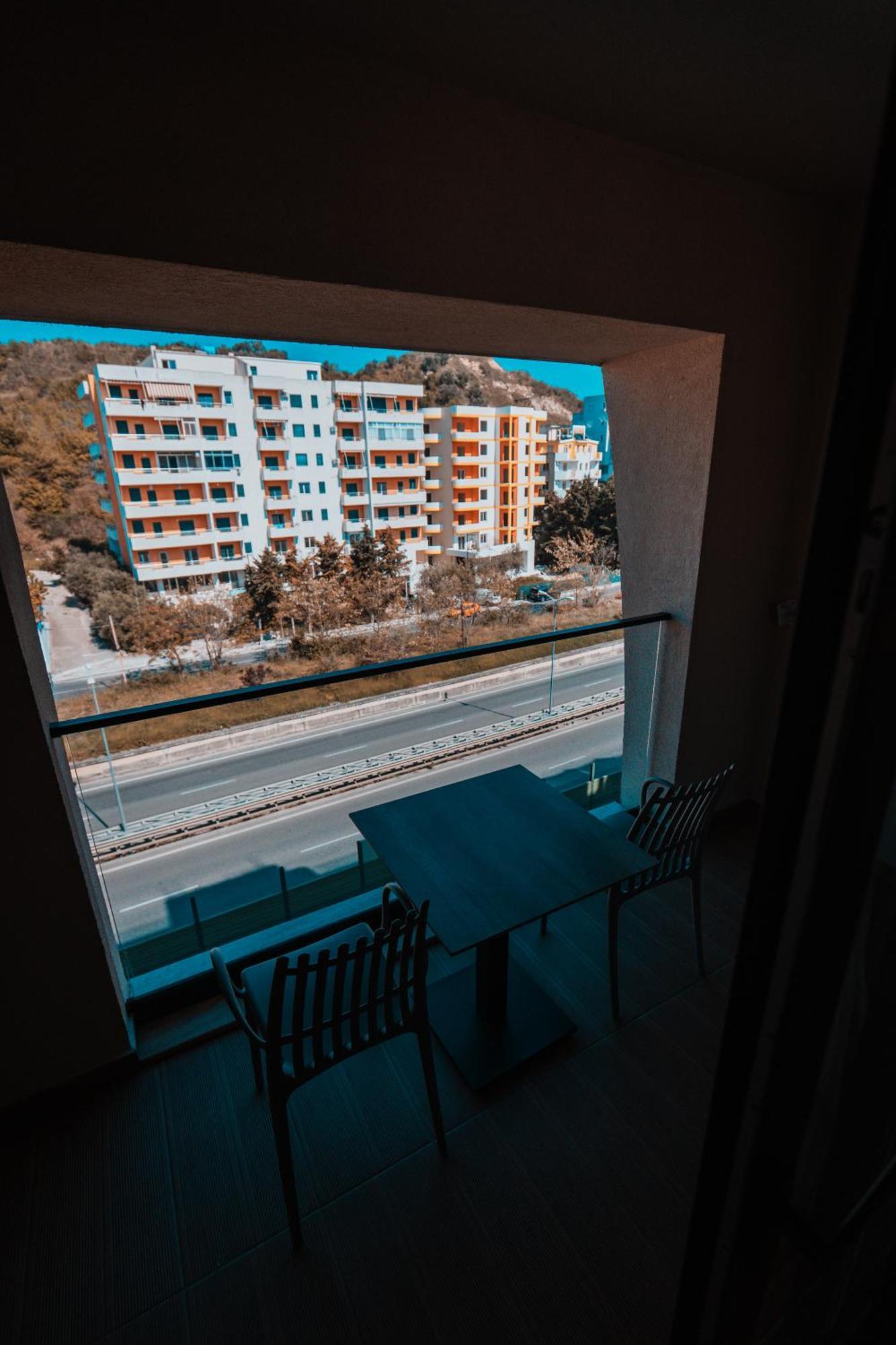 Hotel Royal G Deluxe Škalngur Exteriér fotografie