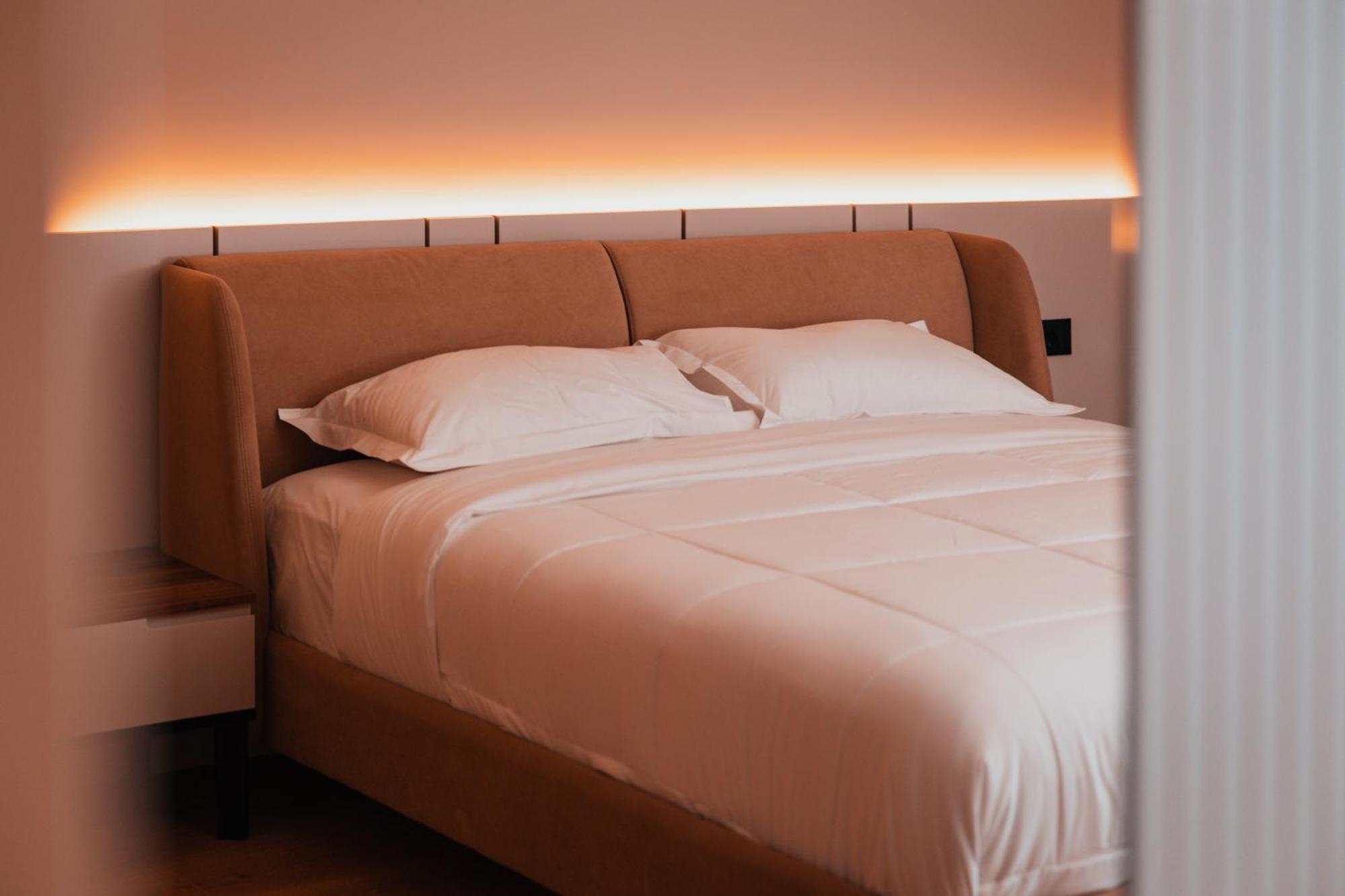 Hotel Royal G Deluxe Škalngur Exteriér fotografie