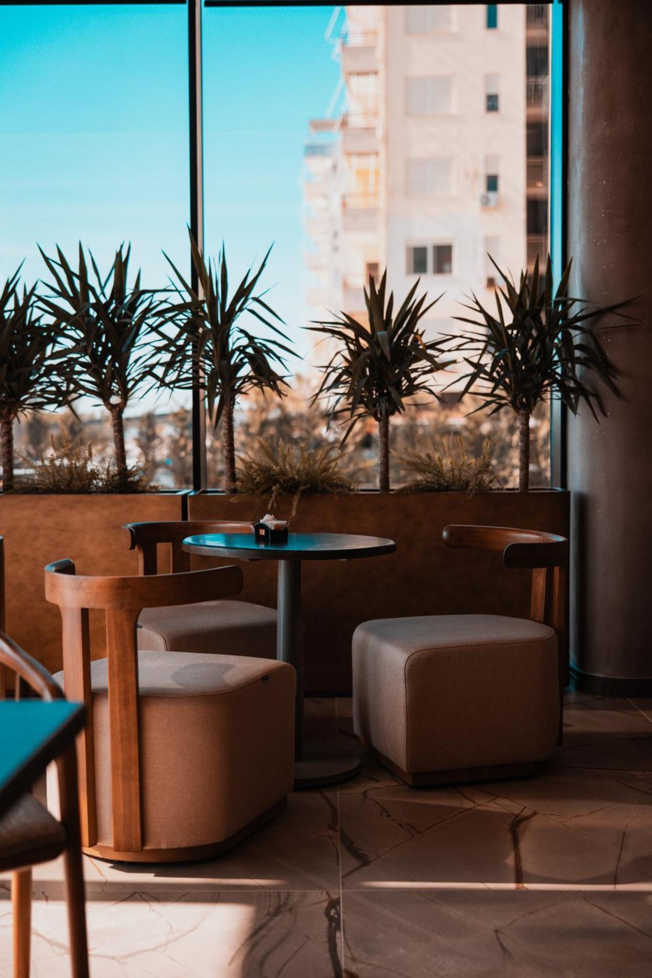 Hotel Royal G Deluxe Škalngur Exteriér fotografie