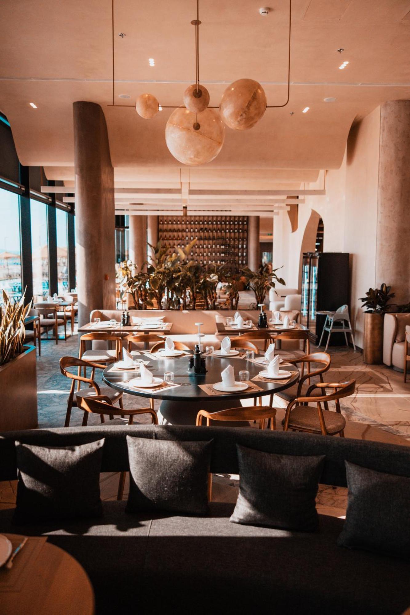 Hotel Royal G Deluxe Škalngur Exteriér fotografie