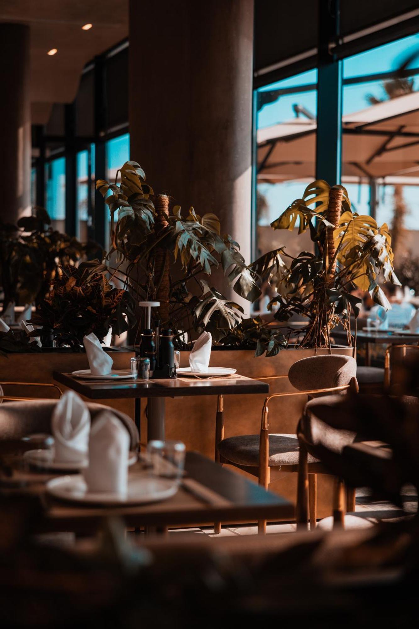Hotel Royal G Deluxe Škalngur Exteriér fotografie