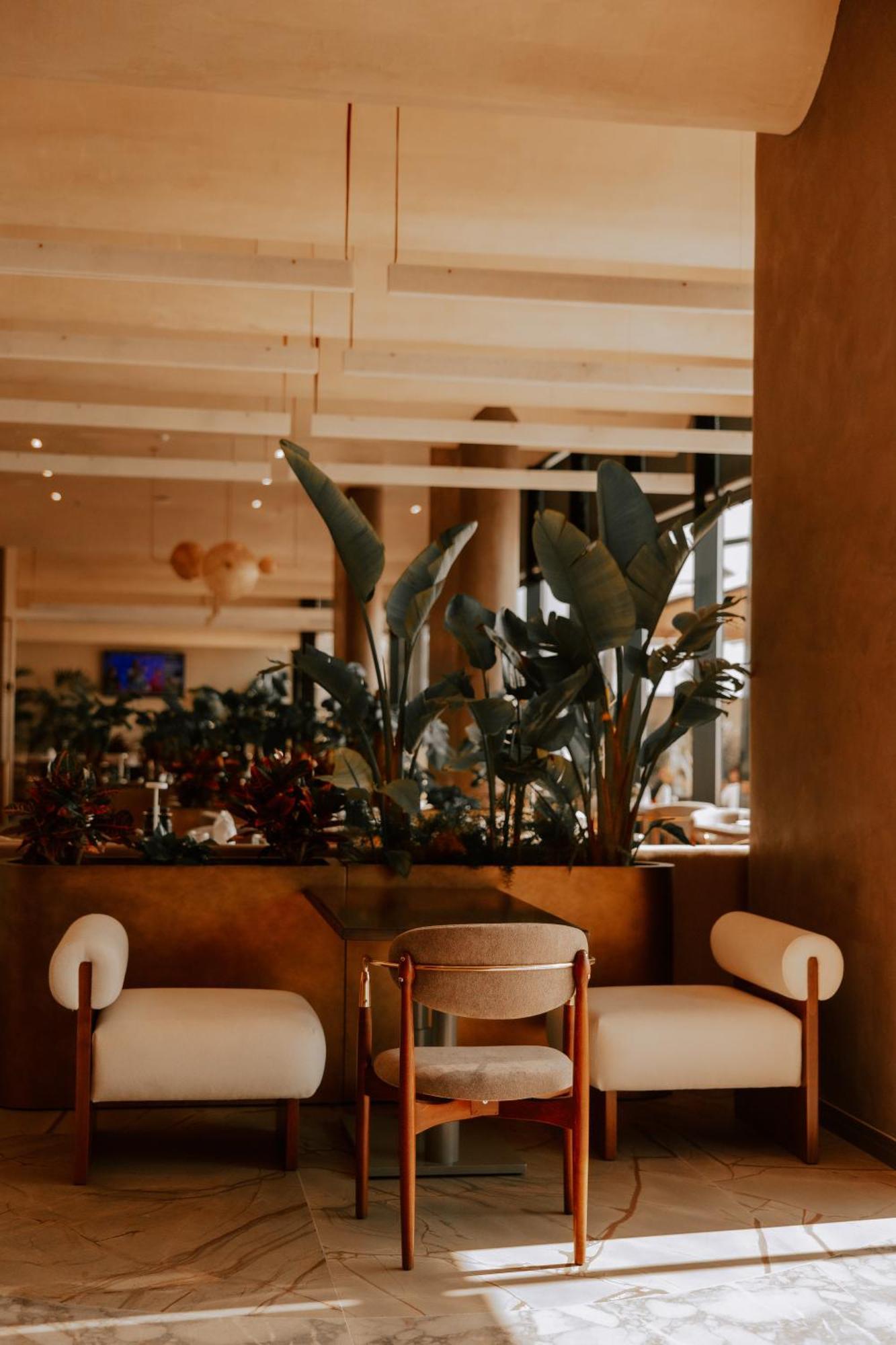 Hotel Royal G Deluxe Škalngur Exteriér fotografie