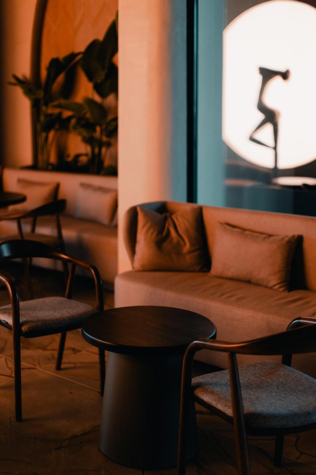 Hotel Royal G Deluxe Škalngur Exteriér fotografie