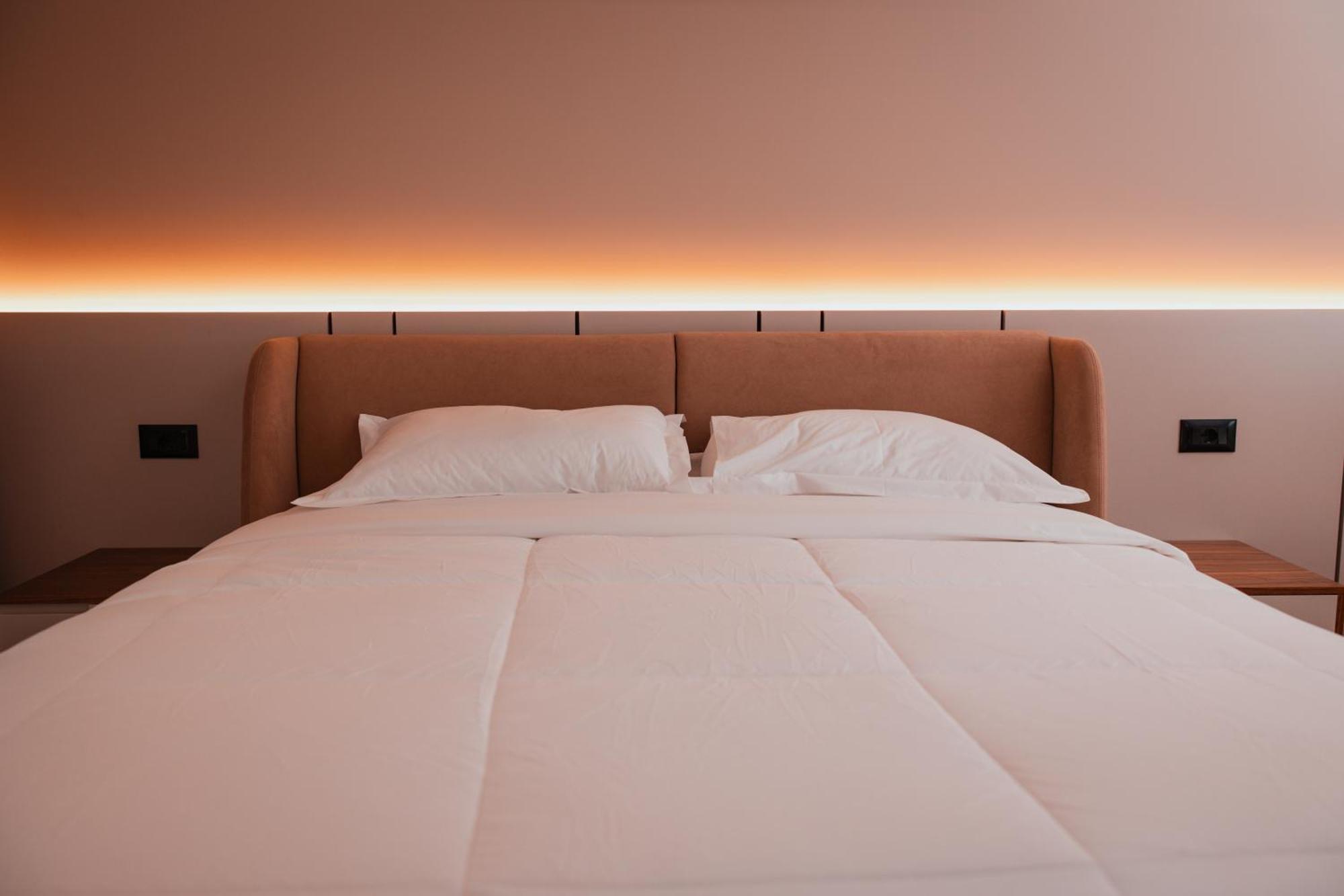Hotel Royal G Deluxe Škalngur Exteriér fotografie