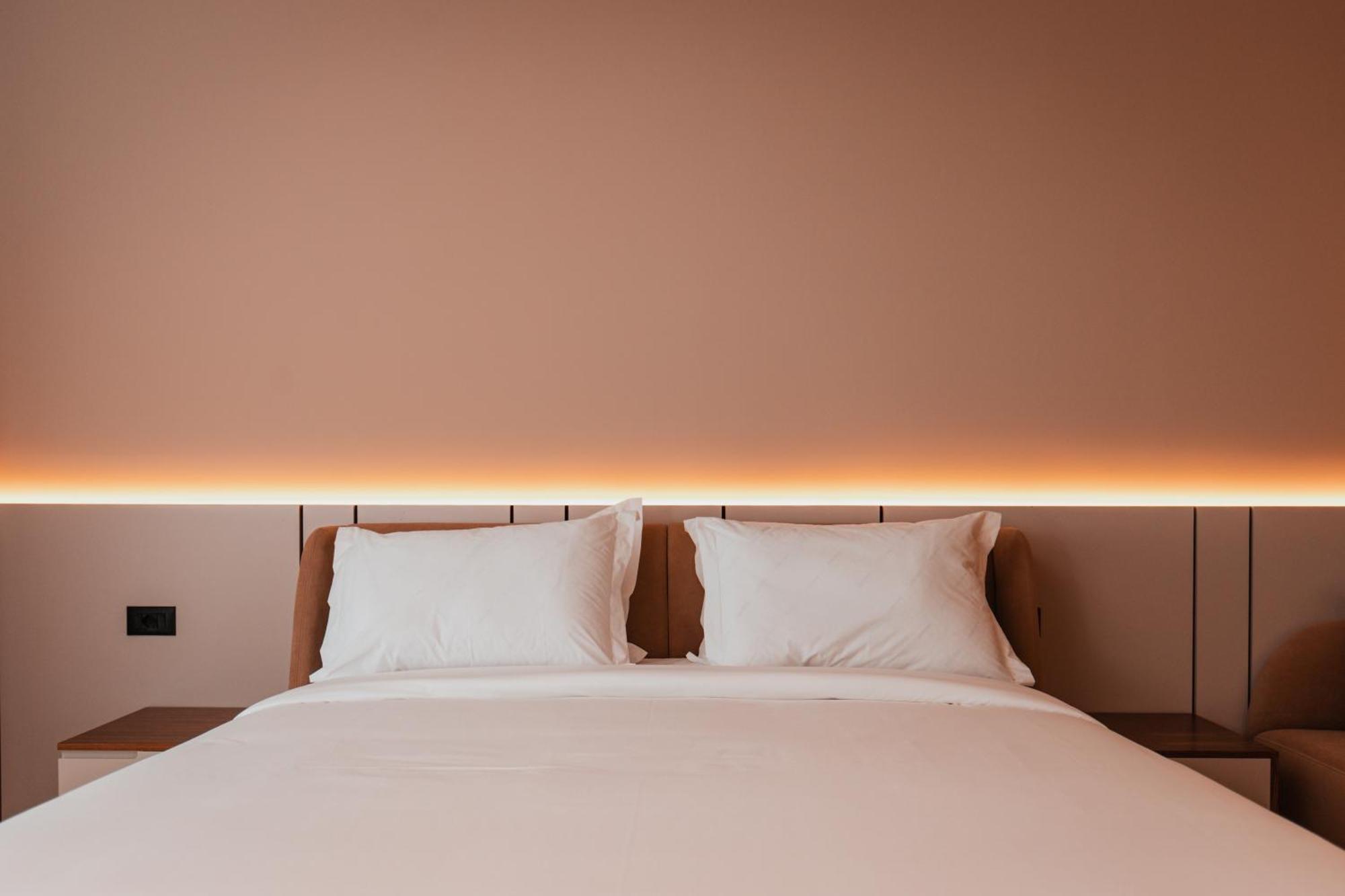 Hotel Royal G Deluxe Škalngur Exteriér fotografie