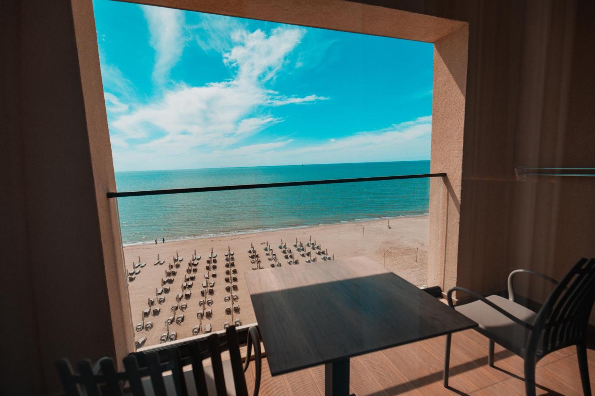 Hotel Royal G Deluxe Škalngur Exteriér fotografie