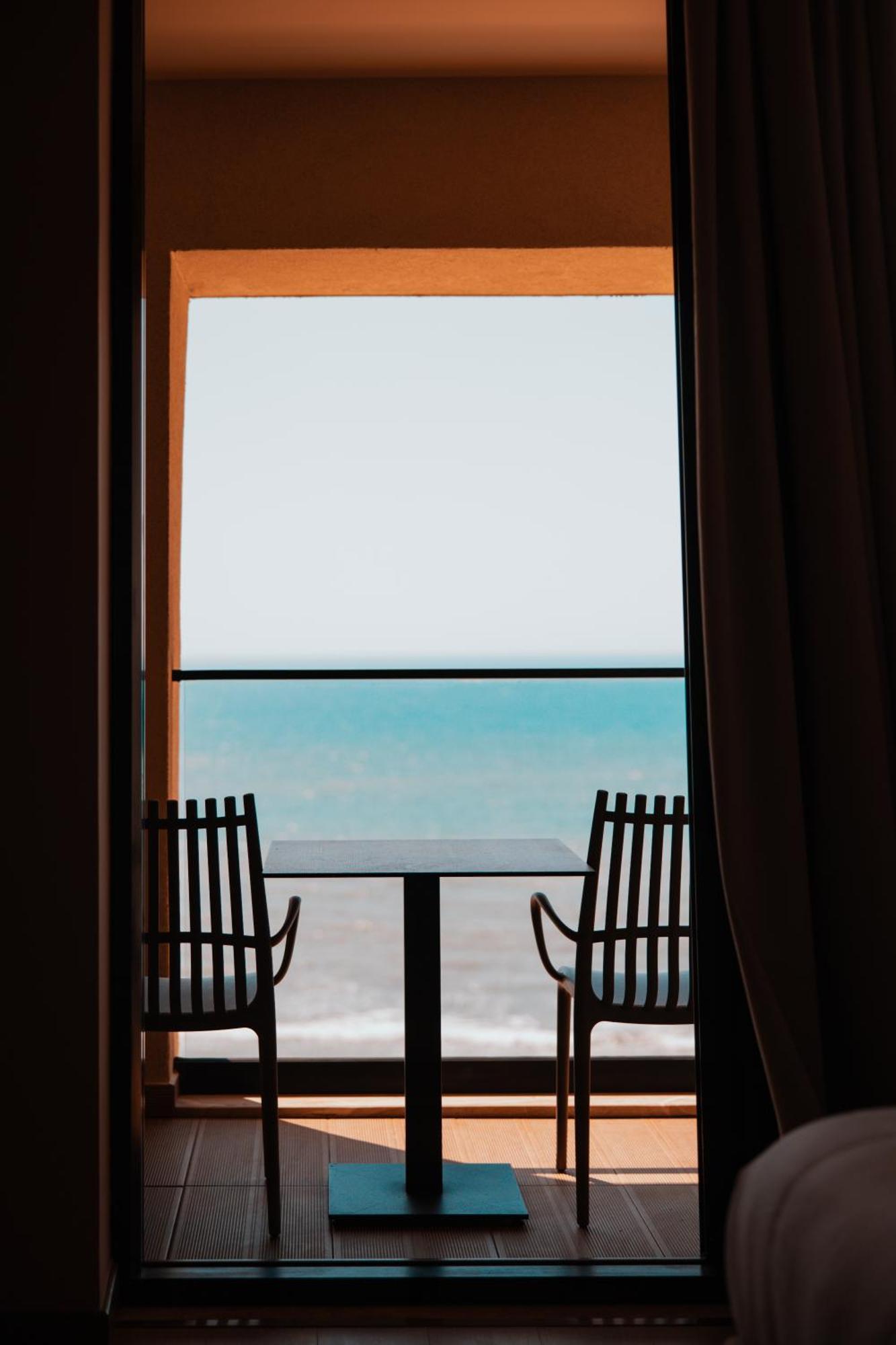 Hotel Royal G Deluxe Škalngur Exteriér fotografie