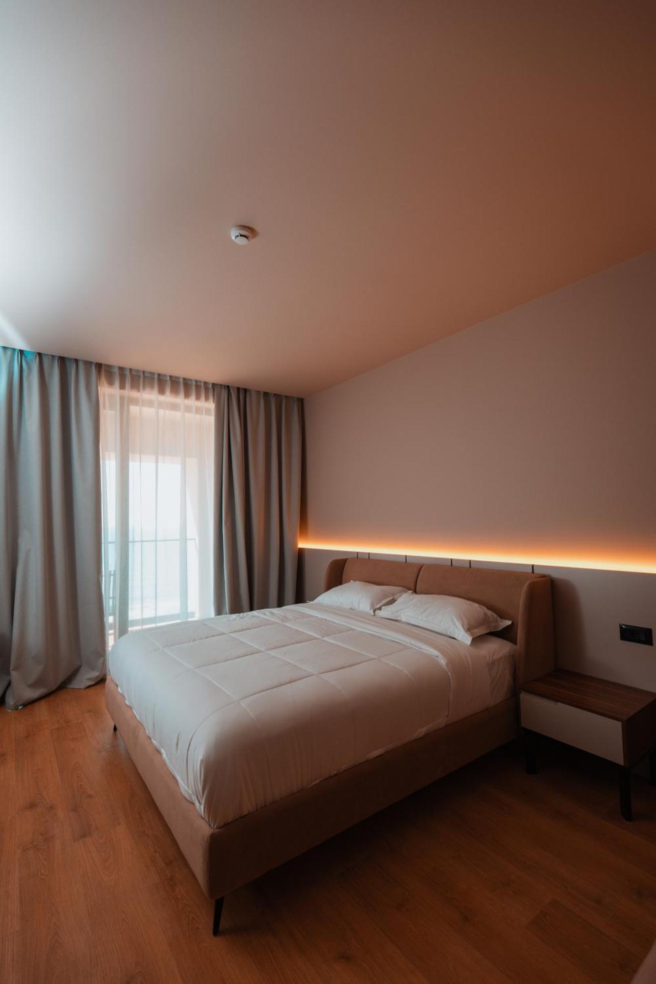 Hotel Royal G Deluxe Škalngur Exteriér fotografie