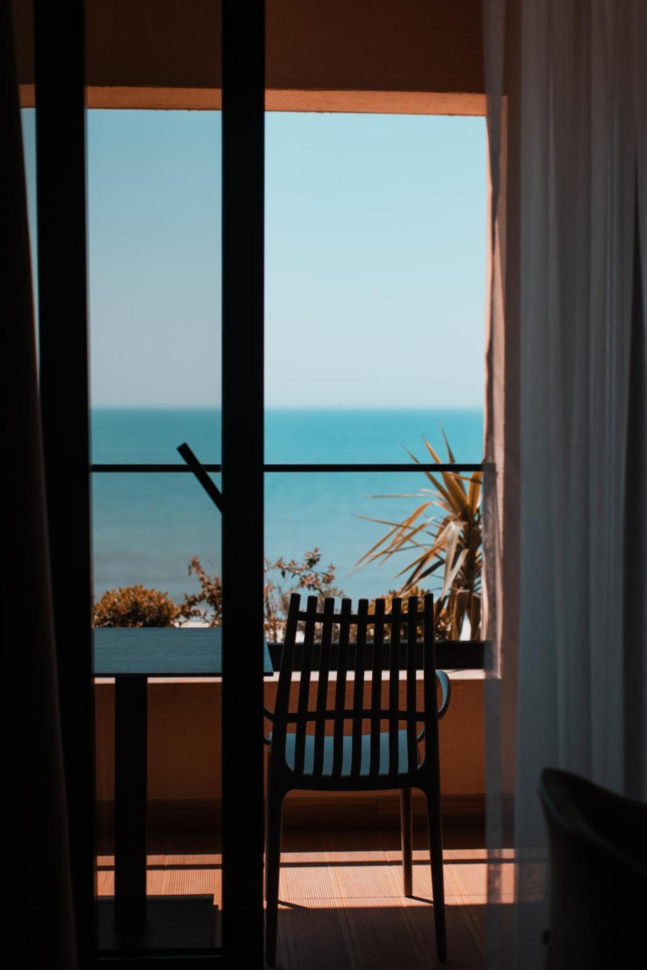 Hotel Royal G Deluxe Škalngur Exteriér fotografie