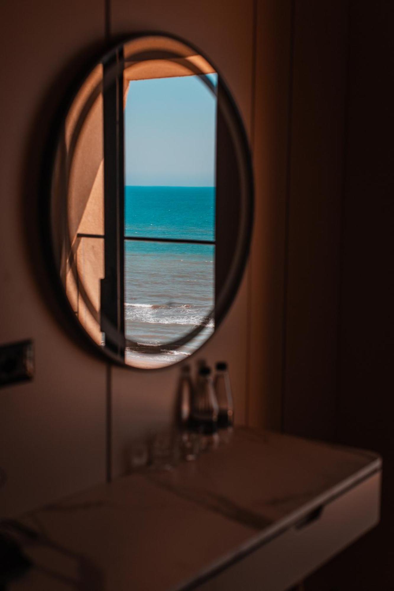 Hotel Royal G Deluxe Škalngur Exteriér fotografie